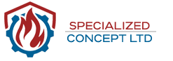 Specialized Concepts LTD
